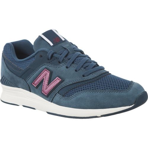 New Balance WL697SHB BLUE na Arena.pl