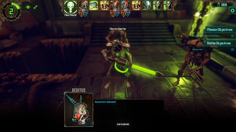 Warhammer 40,000: Mechanicus Klucz CD KEY KOD BEZ VPN WYSYŁKA 24/7 zdjęcie 2