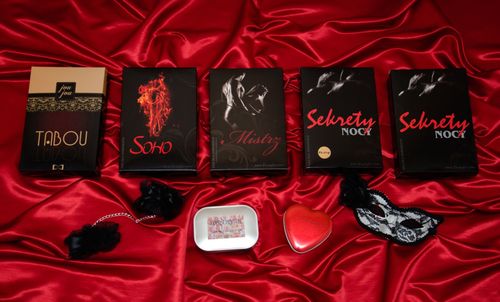 gry gra sekrety nocy na Arena.pl