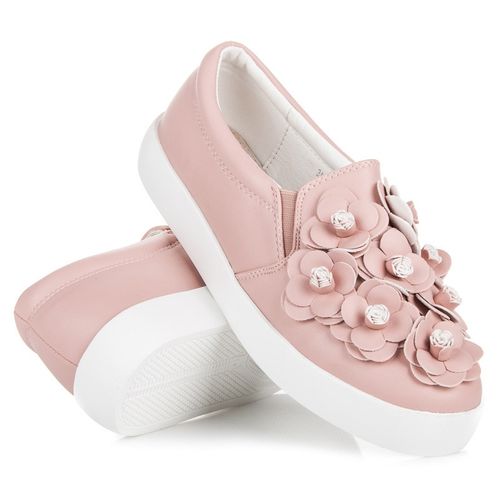 Ozdobne Slipony r.36 na Arena.pl