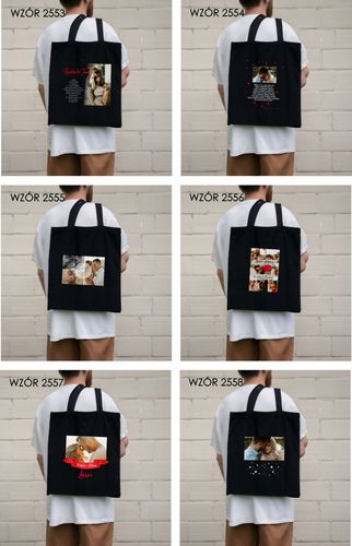 Eko Torba z imieniem PREZENT CIOCI WALENTYNKA na Arena.pl