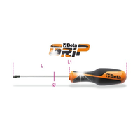 WKRĘTAK PROFIL TORX T30 BETA 1267TX/30