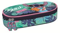 PIÓRNIK SASZETKA Z KLAPKĄ STITCH STAY COOL ST.MAJEWSKI