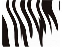 40X50CM POPASKOWANE OBRAZ