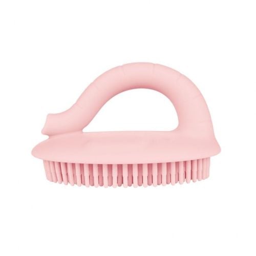 Myjka silikonowa róż CANPOL BABIES na Arena.pl