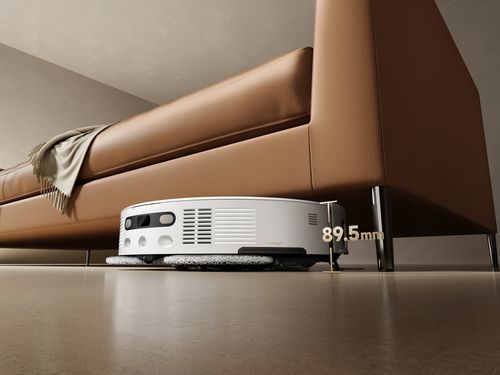 Robot sprzątający MOVA V50 Ultra (biały) na Arena.pl