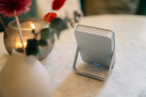 Powerbank Verbatim Charge 'n' Go Magnetic Wireless with Stand 10000mAh USB- na Arena.pl