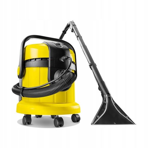 Odkurzacz piorący Karcher SE 4001 1.081-130.0 na Arena.pl