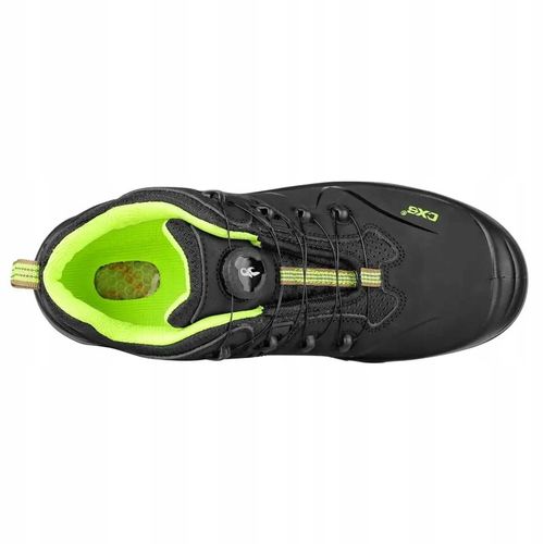 CXS CLOUD S3 BOA PÓŁBUTY BUTY OCHRONNE KOMPOZYTOWY PODNOSEK WKŁADKA r. 42 na Arena.pl