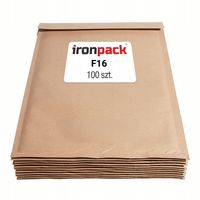 KOPERTY BĄBELKOWE POWIETRZNE F16 16F Mocne 100szt