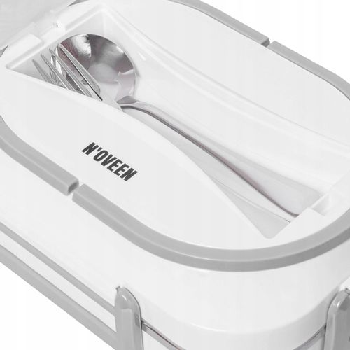 LUNCH BOX ELEKTRYCZNY TERMOS OBIADOWY 12/230 TORBA na Arena.pl