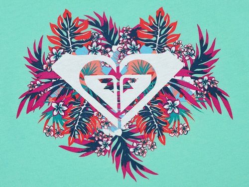 T-Shirt Roxy Basic ID URGZT03097GCZ0 12 na Arena.pl