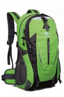 HiMountain PLECAK TERRA 35l ZIELONY (lemon green)