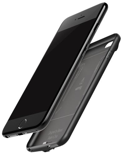 Etui PowerBank case Iphone 7/8 Plus Baseus 3650mAh na Arena.pl