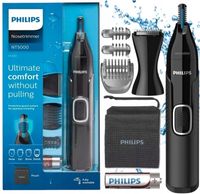 Trymer Philips PROFESJONALNY TRYMER DO NOSA USZU