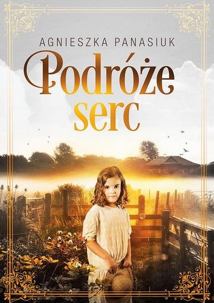 (epub, mobi) Podróże serc zdjęcie 1
