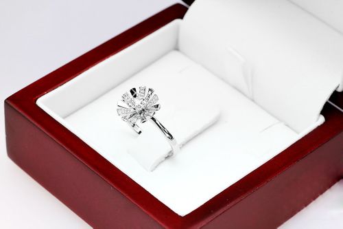 Pierścionek Staviori PBD1876 na Arena.pl