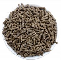 LAPPINA II Extra KARMA PASZA DLA KRÓLIKÓW TUCZ Nutrena 25kg