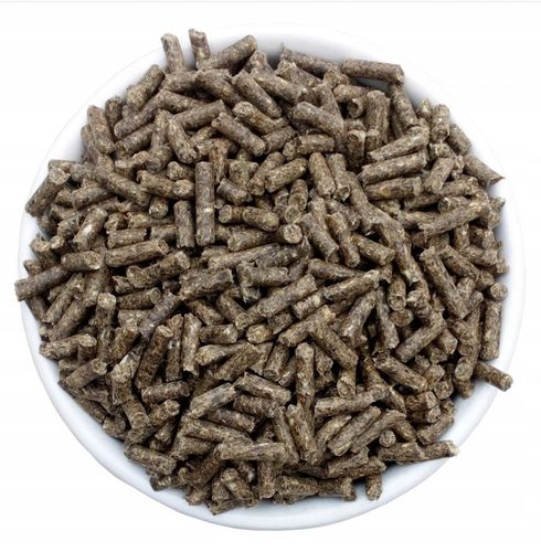 LAPPINA II Extra KARMA PASZA DLA KRÓLIKÓW TUCZ Nutrena 25kg na Arena.pl