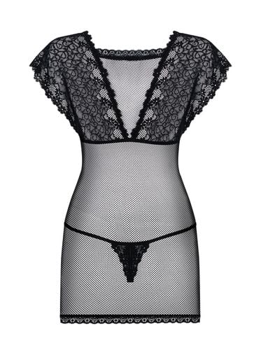 821-che-1 koszulka czarna s/m obsessive na Arena.pl