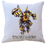 Poduszka Transformers
