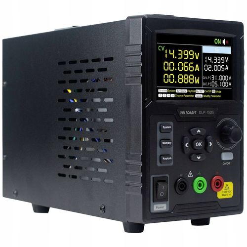 Zasilacz laboratoryjny regulowany 0-30V 0-5A 150 W na Arena.pl