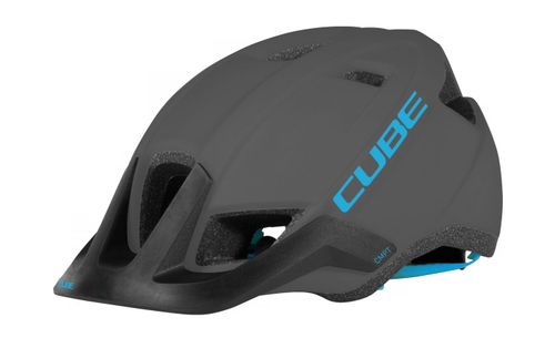 Kask Cube 160030-7 CMPT greyblue  - r. L na Arena.pl