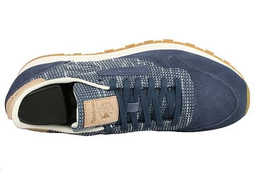 Reebok Classic Leather EBK (BS7851) na Arena.pl