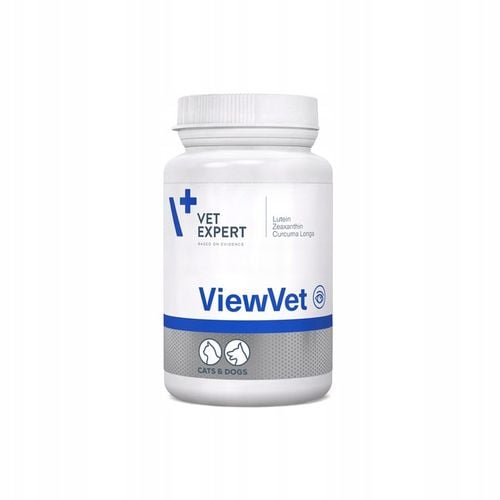 VETEXPERT ViewVet 45kaps. na Arena.pl