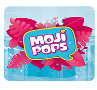 Podkładka pod myszkę Moji Pops
