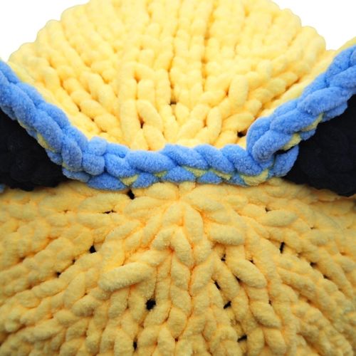 Czapka na kask Cat Rider na Arena.pl