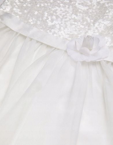 Sukienka MONSOON maxi Truth Sequin 11lat na Arena.pl