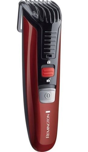 Trymer REMINGTON MB4125 (kolor czerwony) na Arena.pl
