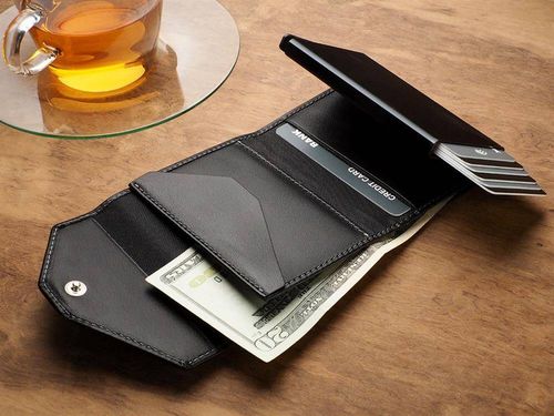 Portfel RFID RAVEN 1729 na Arena.pl