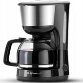 Aigostar Chocolate 30Hik Ekspres Do Kawy 1000W