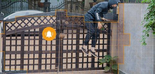 KAMERA IP IMOU CRUISER SE IPC-S41FP OBROTOWA WiFi IP66 4Mpx Tracking na Arena.pl