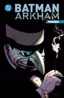 Batman Arkham. Pingwin - praca zbiorowa