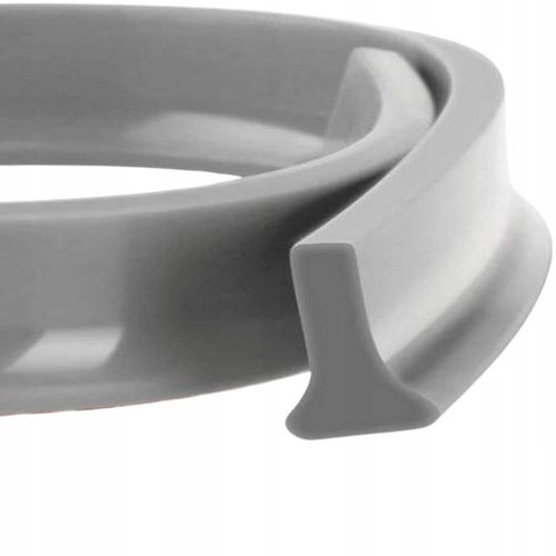 PRÓG PRYSZNICOWY 2 m TAŚMA USZCZELNIAJĄCA BARIERA WODNA TOALETOWA na Arena.pl