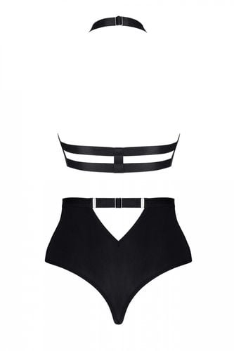 bielizna paloma001 black m na Arena.pl