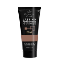 Constance Carroll Podkład nr 04 Natural Bronze