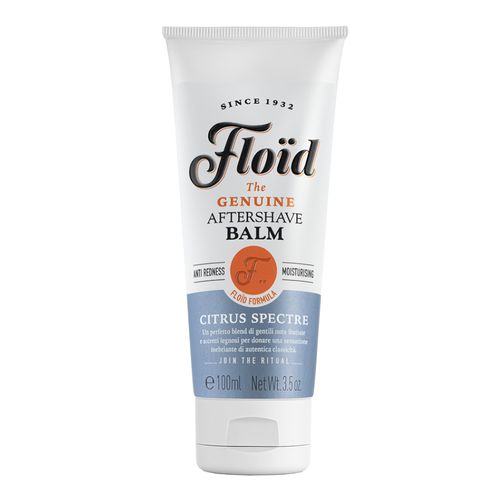 Floid Aftershave Balm Citrus Spectre - Balsam po goleniu, 100ml na Arena.pl