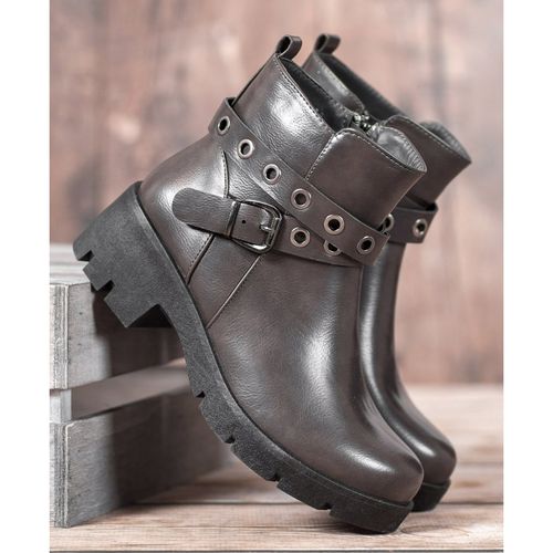 Szare Workery r.41 na Arena.pl