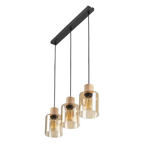 lampa wisząca orson 4568 tk lighting na Arena.pl