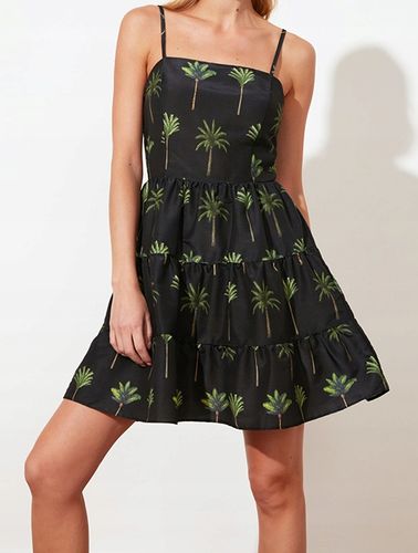 Damska sukienka Trendyol r.36 na Arena.pl