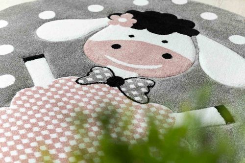 RUG/LU/TINIES/DOLLY/GREY/R120 na Arena.pl