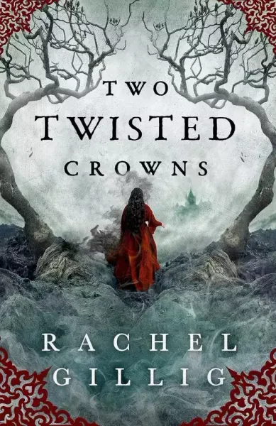 Two Twisted Crowns zdjęcie 1