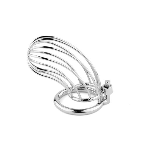 Metal Penis Cock Cage - Regular na Arena.pl