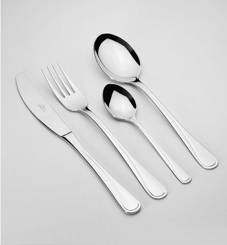 GERLACH MANGO SZTUĆCE KOMPLET 48 EL DLA 12 OSÓB W PUDEŁKU na Arena.pl