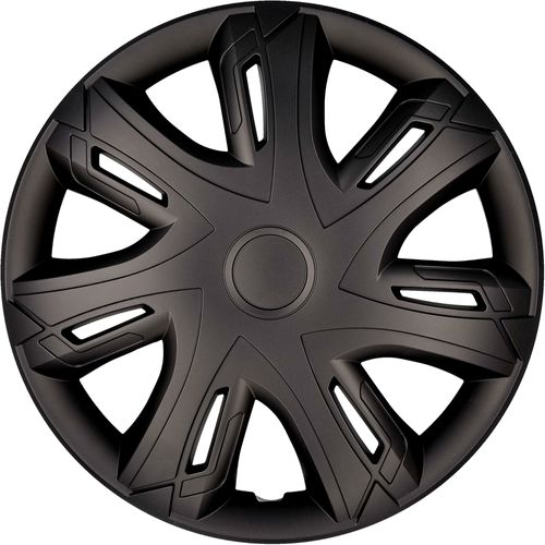 4x Kołpaki 16 N-POWER MATOWE TUNING na Arena.pl