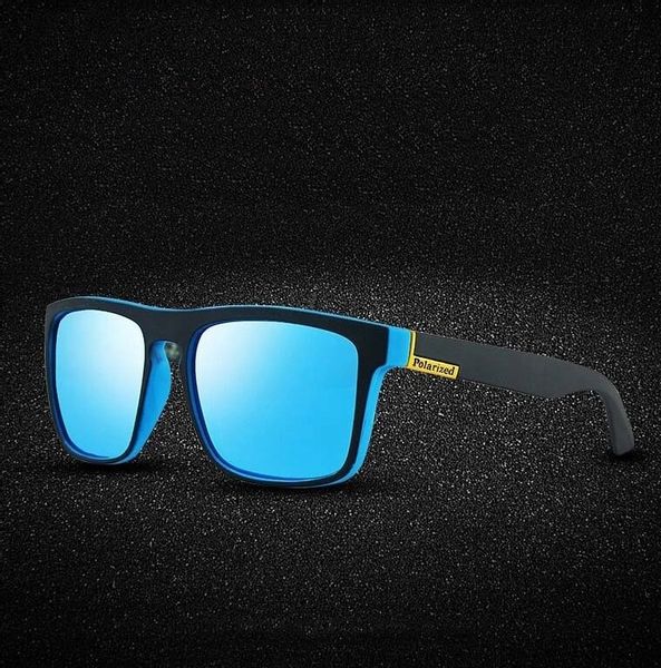 Okulary Przeciwsłoneczne Lustrzanki Polaryzacja zdjęcie 9